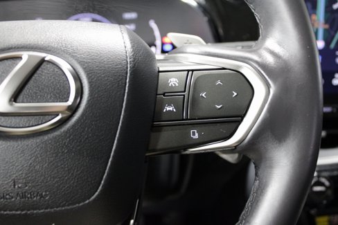Used 2024 Lexus NX 350h AWD w/ Premium Package image 26