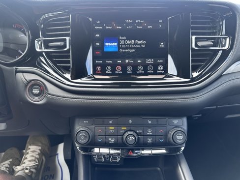 Certified 2024 Dodge Durango SXT image 20