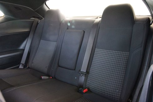 Used 2019 Dodge Challenger SXT w/ Blacktop Package image 14
