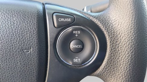 Used 2015 Honda Accord EX image 22