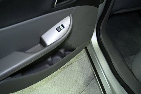 Used 2016 Chevrolet Impala LS image 48