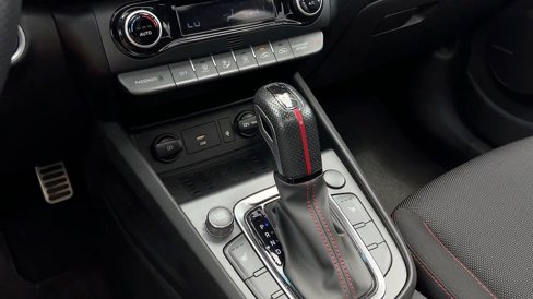 Used 2022 Hyundai Kona N Line w/ Tech Package image 28