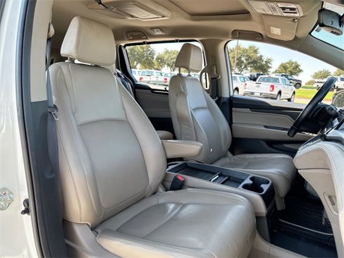 Used 2020 Honda Odyssey EX-L image 26