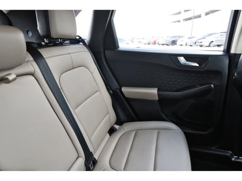 Used 2020 Ford Escape SEL image 14