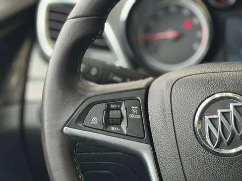 Used 2015 Buick Encore Convenience image 23