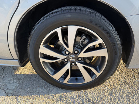 Used 2021 Honda Odyssey Touring image 42
