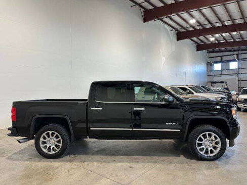 Used 2014 GMC Sierra 1500 Denali w/ Driver Alert Package image 7