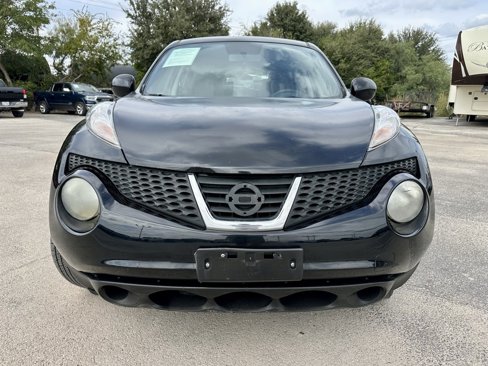 Used 2013 Nissan Juke S image 8