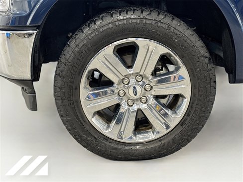 Used 2018 Ford F150 Lariat w/ Equipment Group 502A Luxury image 33