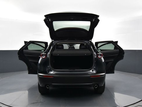 Certified 2022 MAZDA CX-30 AWD 2.5 S w/ Preferred Package image 33