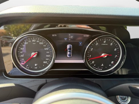 Used 2019 Mercedes-Benz E 300 image 13