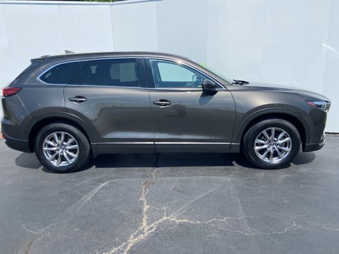 Used 2019 MAZDA CX-9 Touring image 19