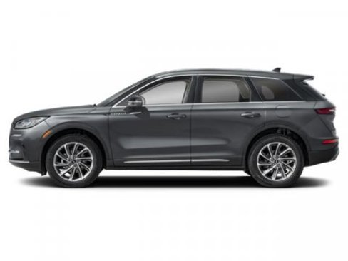 New 2025 Lincoln Corsair FWD image 6
