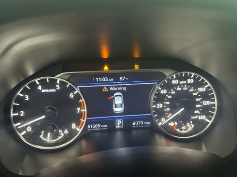 Used 2019 Nissan Altima 2.5 SV image 17