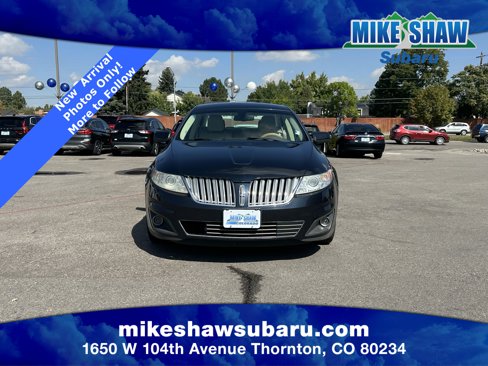 Used 2009 Lincoln MKS image 17