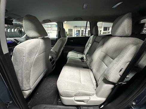 Used 2019 Honda Pilot LX image 18