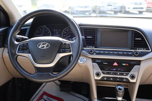 Used 2017 Hyundai Elantra Value Edition image 22