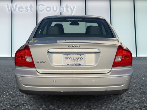 Used 2006 Volvo S80 2.5T image 6