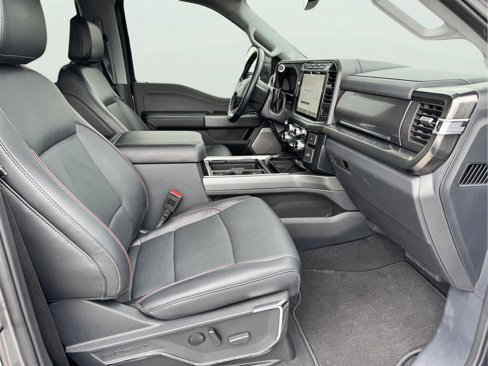 Used 2023 Ford F250 Lariat w/ Tremor Off-Road Package image 16