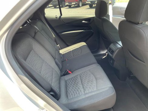 Used 2020 Chevrolet Equinox LT image 25