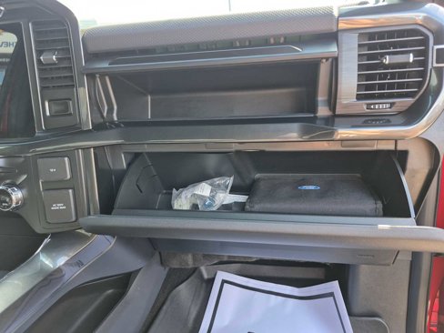 Used 2021 Ford F150 XLT w/ Equipment Group 302A High image 30