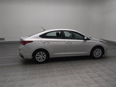 Used 2018 Hyundai Accent SE image 10