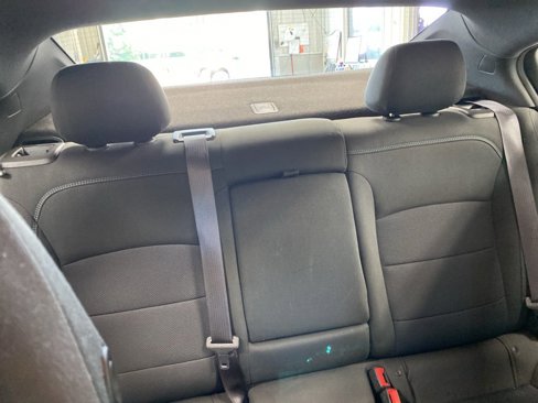 Used 2017 Chevrolet Cruze LT w/ Convenience Package image 21