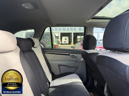 Used 2008 Hyundai Santa Fe GLS image 14
