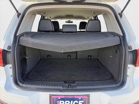 Used 2016 Volkswagen Tiguan S image 7