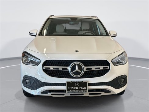 Used 2022 Mercedes-Benz GLA 250 4MATIC image 6