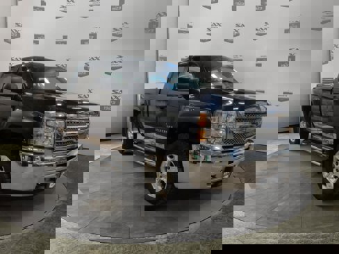 Used 2012 Chevrolet Silverado 1500 LT w/ All-Star Edition image 1