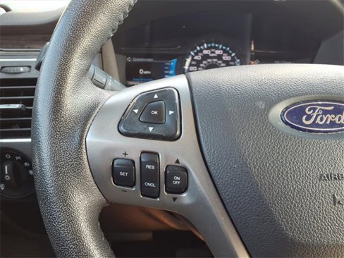 Used 2019 Ford Flex SEL w/ Equipment Group 202A image 13