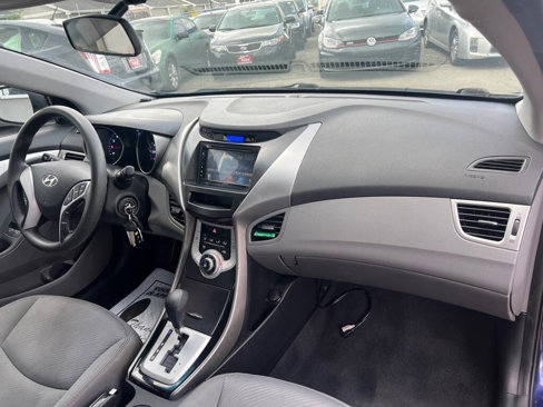 Used 2011 Hyundai Elantra GLS image 18