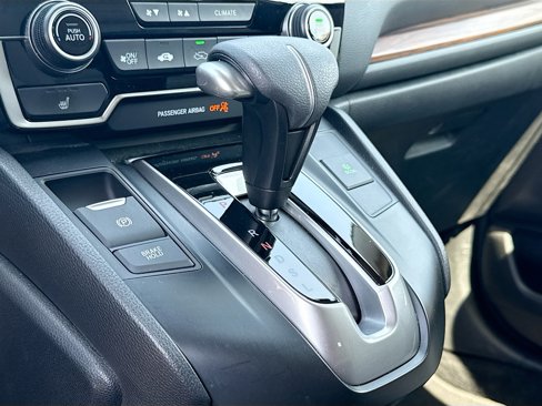 Used 2018 Honda CR-V EX image 16