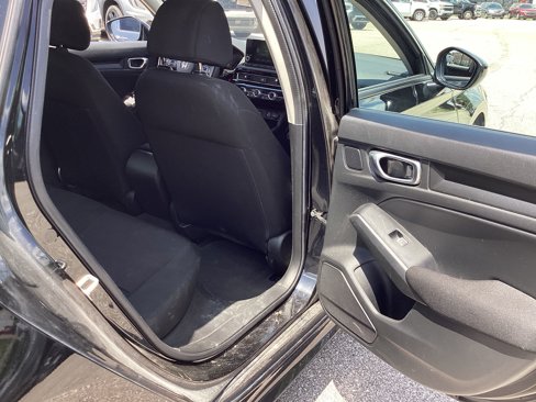 Used 2023 Honda Civic LX image 29