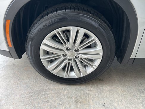 Used 2024 Mitsubishi Outlander ES image 12