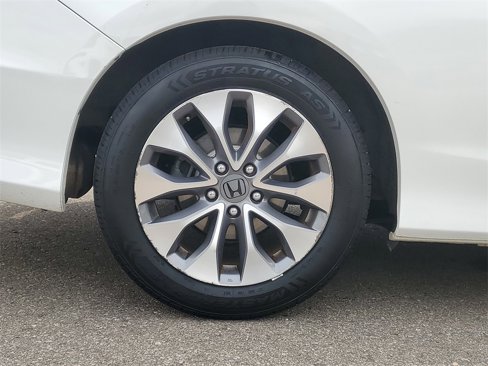 Used 2014 Honda Accord LX-S image 5