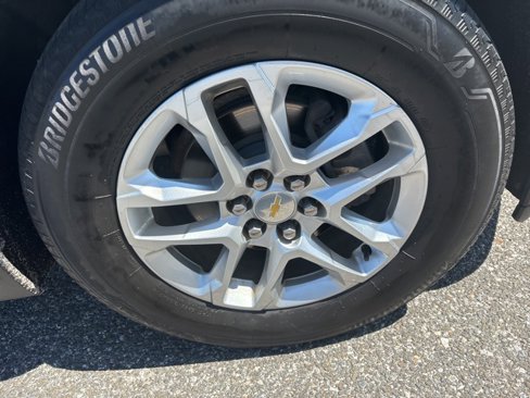 Used 2019 Chevrolet Traverse LT image 5