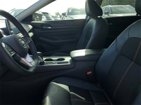 Used 2019 Nissan Altima 2.5 SR image 19