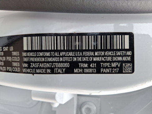 Used 2018 Alfa Romeo Stelvio Ti image 27