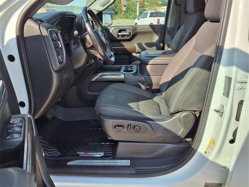 Used 2019 Chevrolet Silverado 1500 RST w/ All-Star Edition image 23