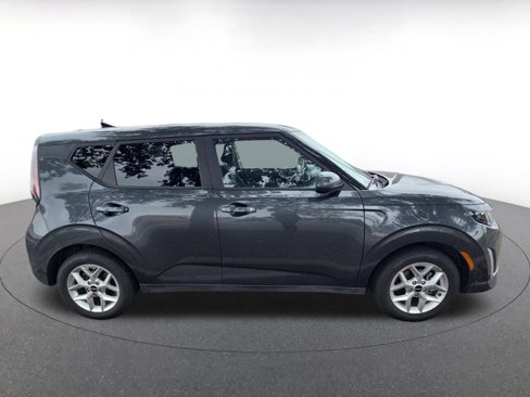 Used 2024 Kia Soul LX w/ Option Group 015 image 11
