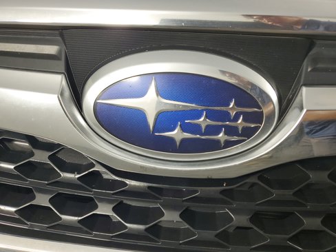 Used 2016 Subaru Forester 2.5i w/ Alloy Wheel Package image 10