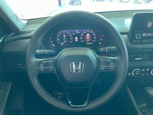 Used 2024 Honda Accord EX image 11