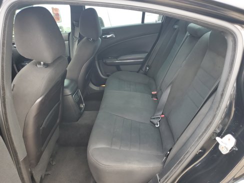 Used 2012 Dodge Charger SE image 9