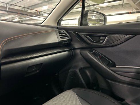 Certified 2023 Subaru Crosstrek 2.0i Premium image 21