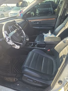 Used 2019 Honda CR-V EX-L image 14
