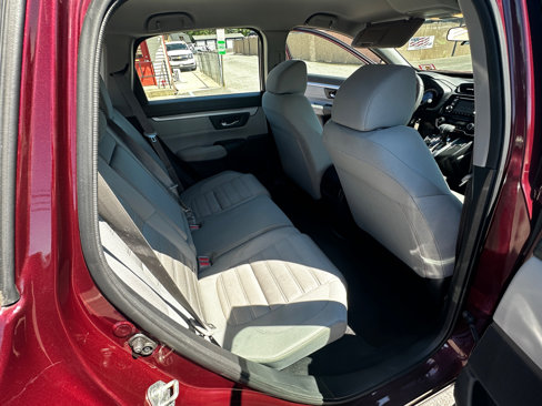 Used 2019 Honda CR-V LX image 19