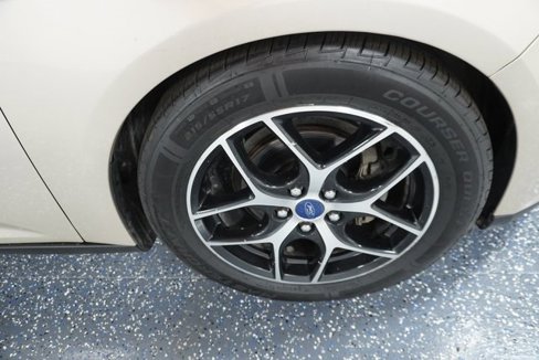 Used 2017 Ford Focus SEL w/ Interior Protection Package image 29