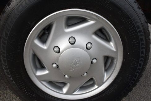 Used 2014 Ford E-150 and Econoline 150 image 55